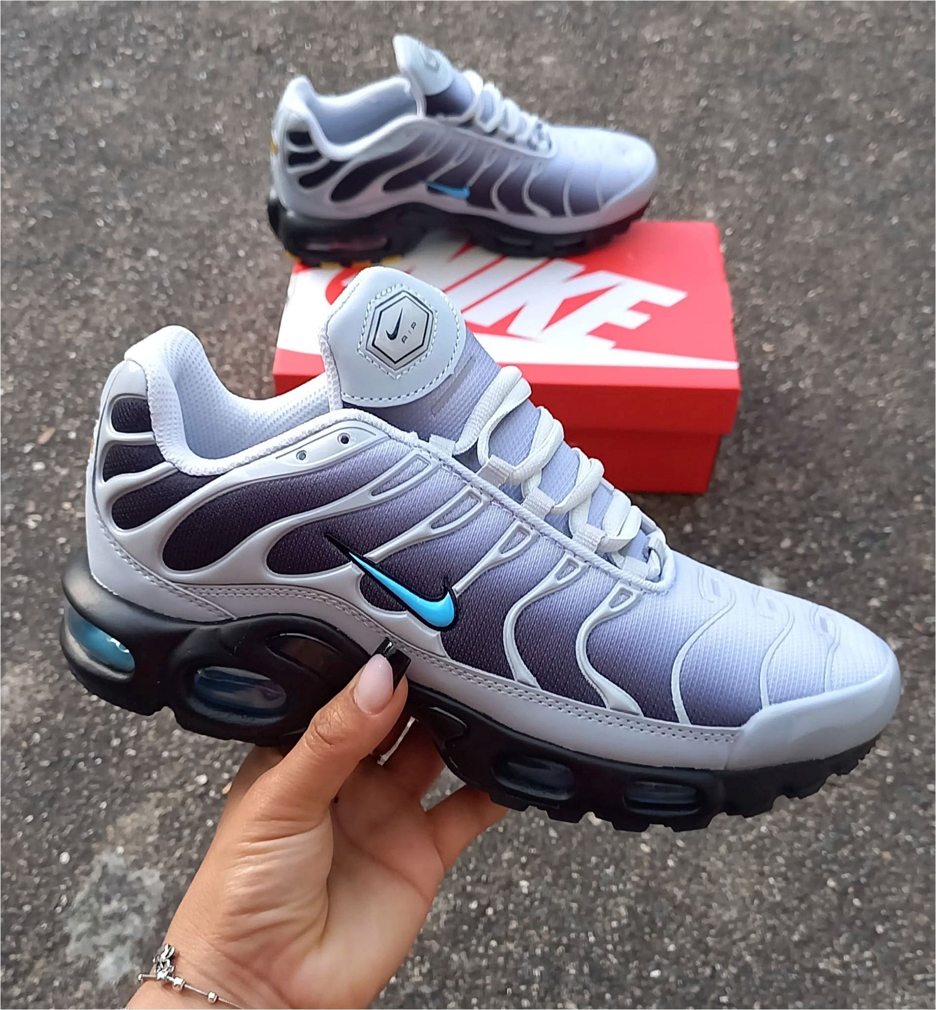 Nike Tn