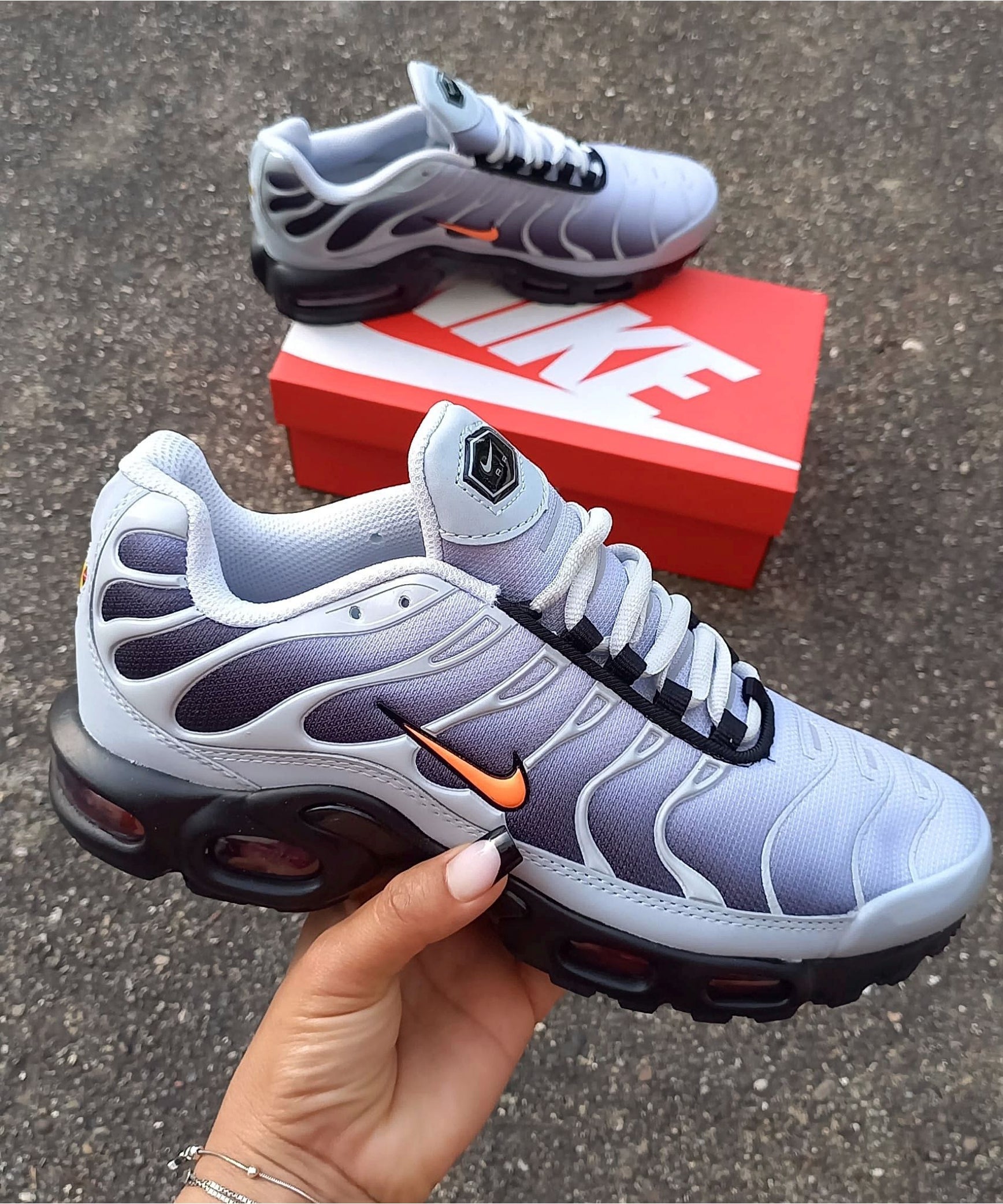 Nike Tn