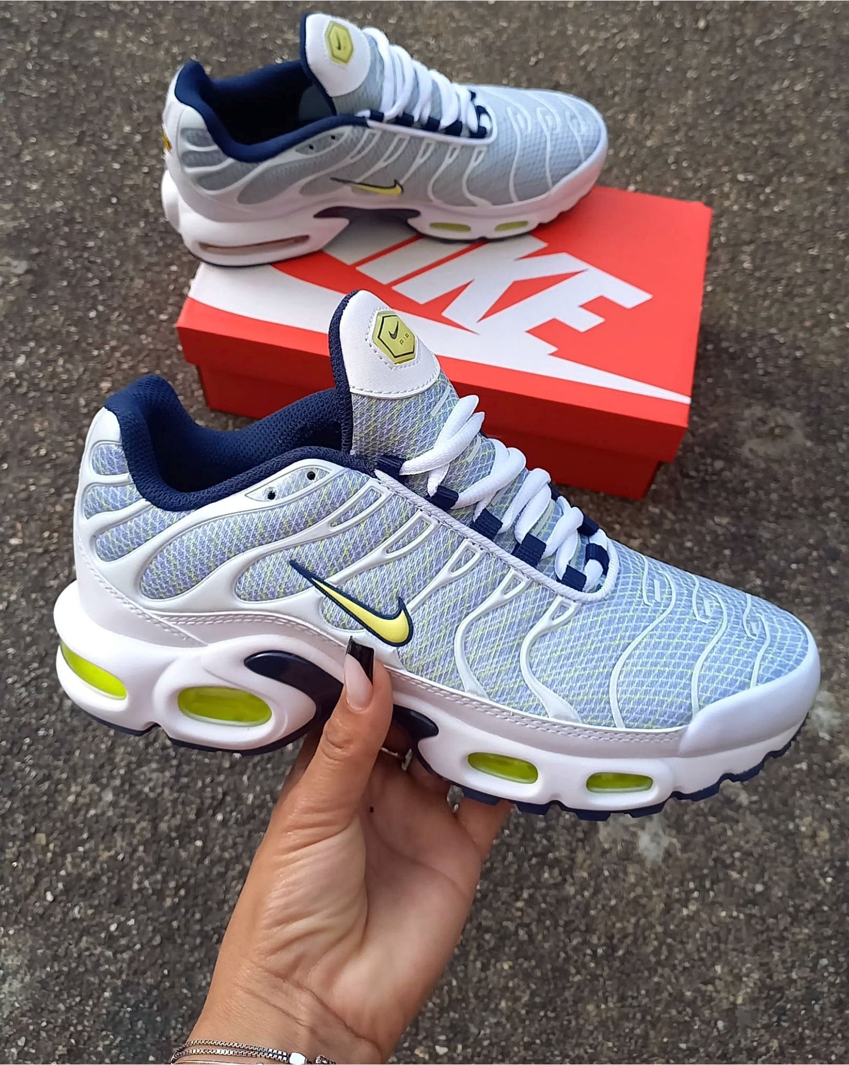 Nike Tn