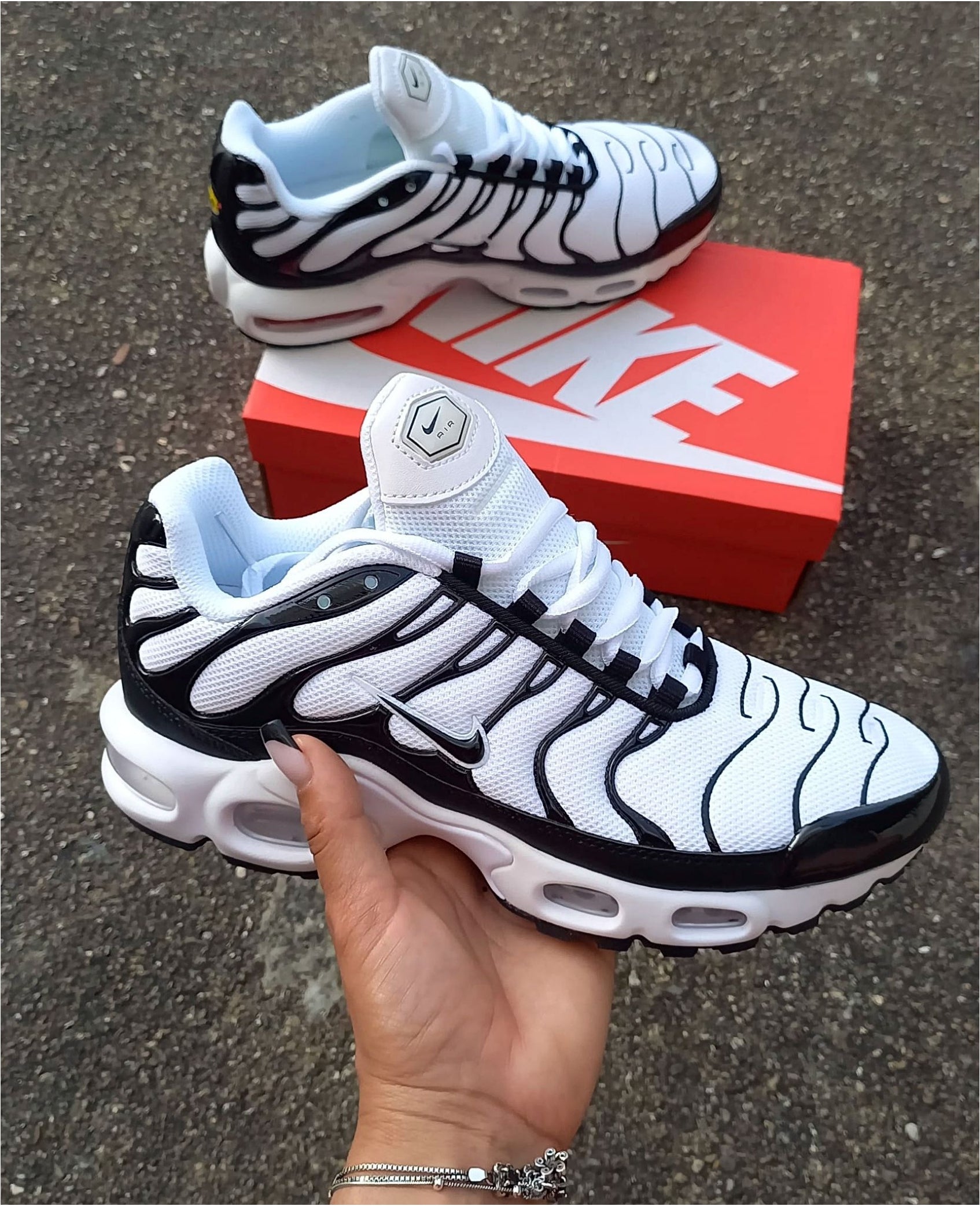 Nike Tn