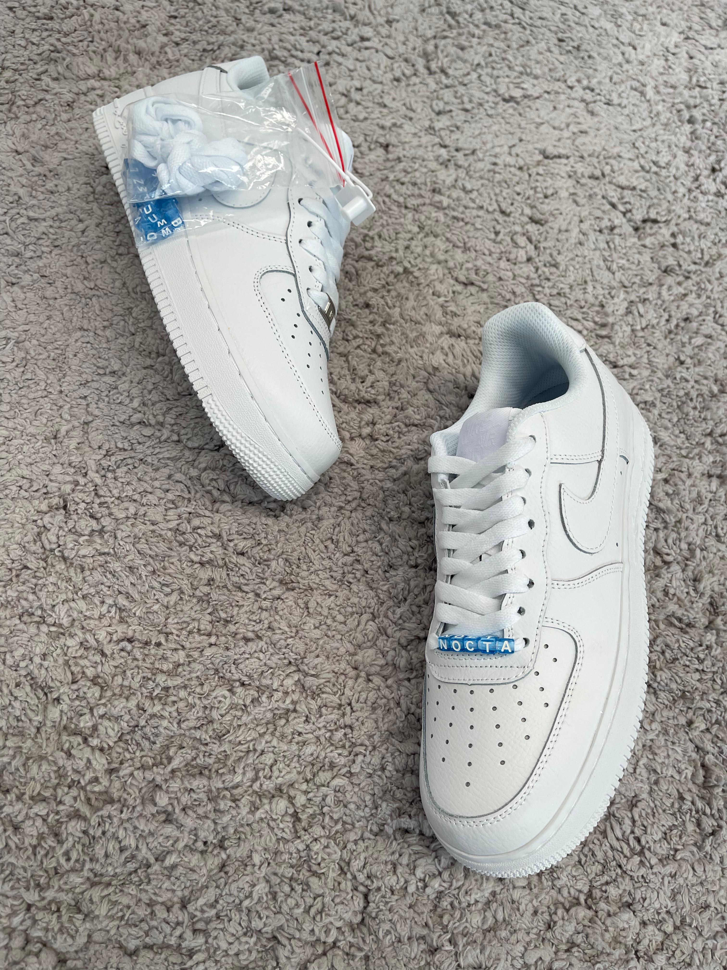 NIKE AIR FORCE 1 NOCTA