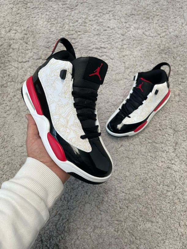 JORDAN 6