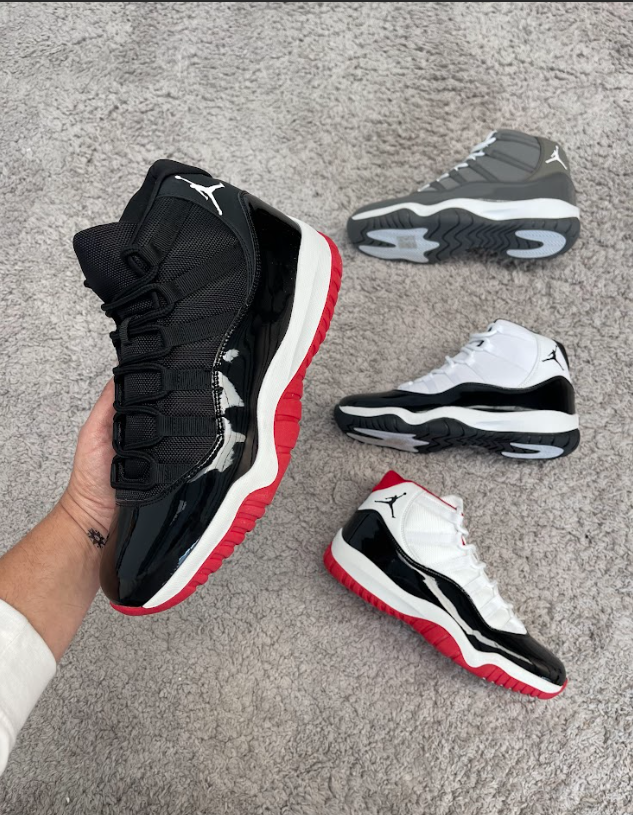 JORDAN 11