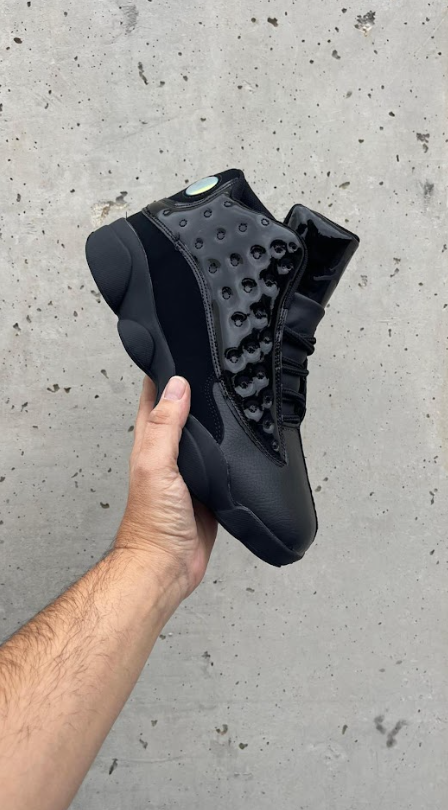JORDAN 13