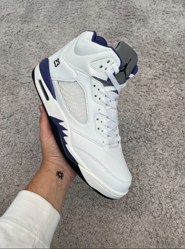 JORDAN 23