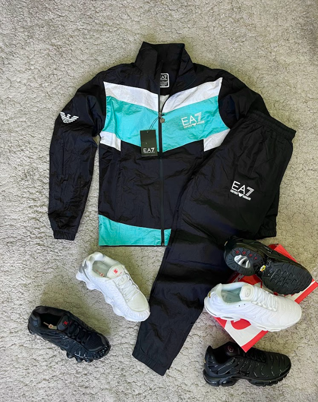 CHÁNDAL EA7 COLORES