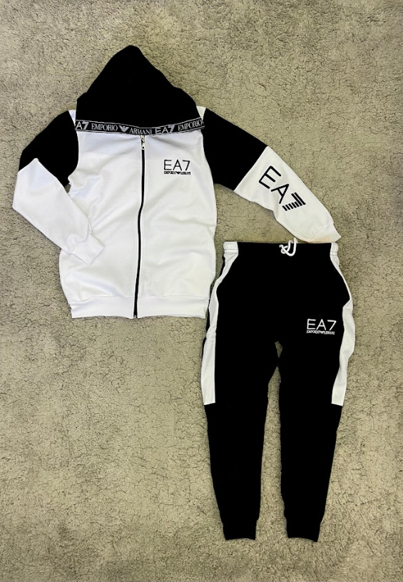 CHÁNDAL EA7 COLORES