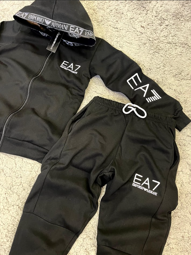 CHÁNDAL EA7 COLORES