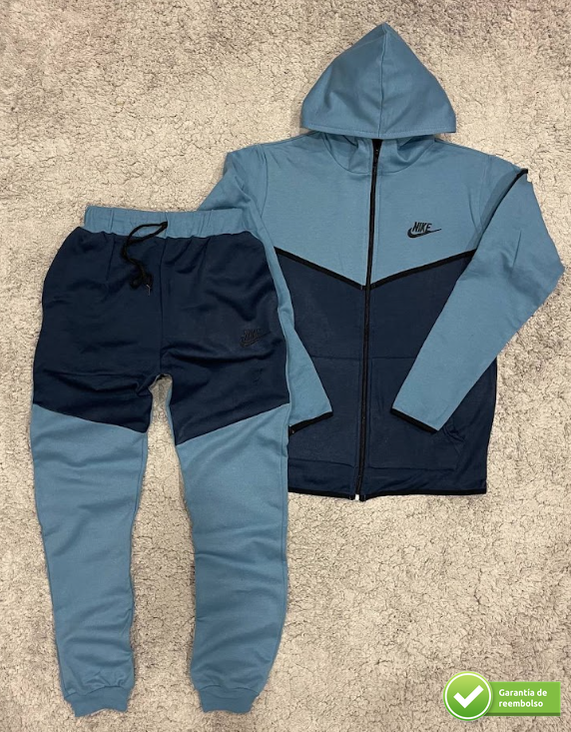 CORES DO NIKE TECH FLEECE