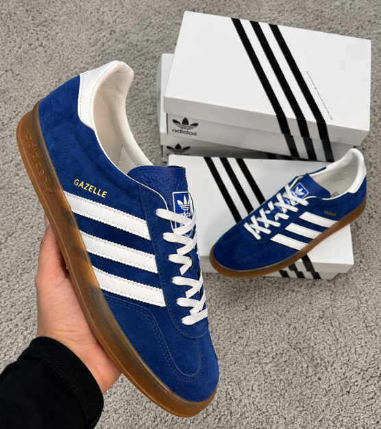 ADIDAS GAZELLE