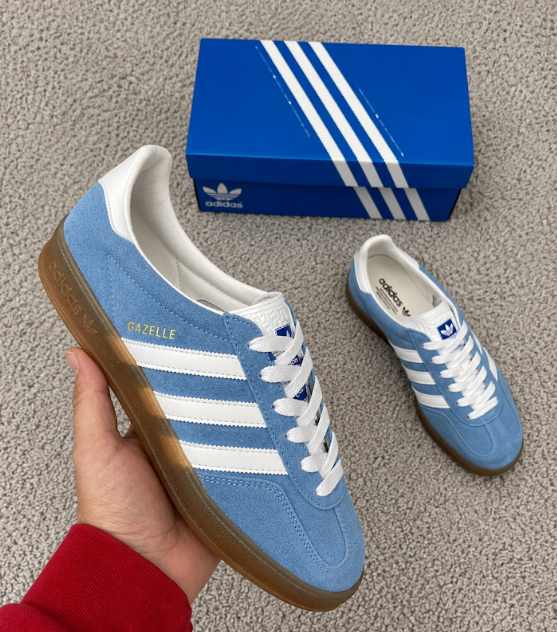 ADIDAS GAZELLE