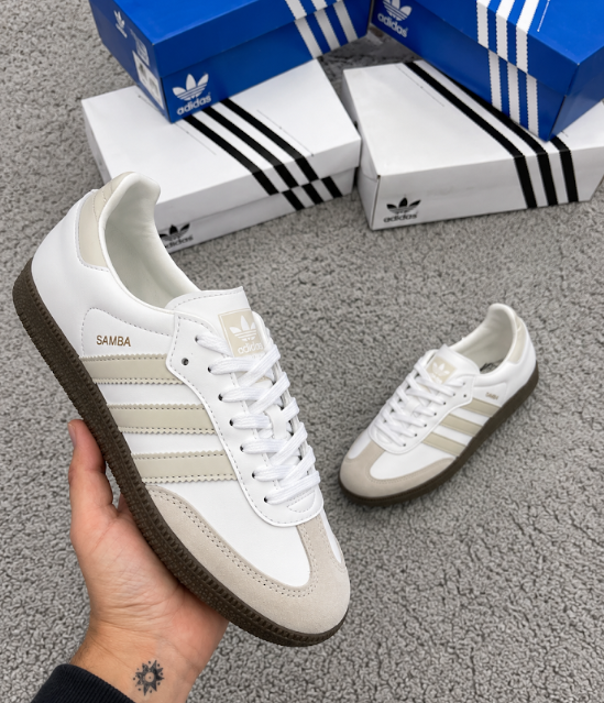 ADIDAS SAMBA