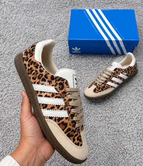 ADIDAS SAMBA