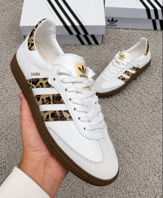 ADIDAS SAMBA