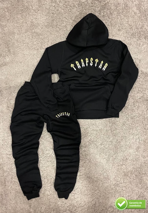 CHÁNDAL TRAPSTAR COLORES