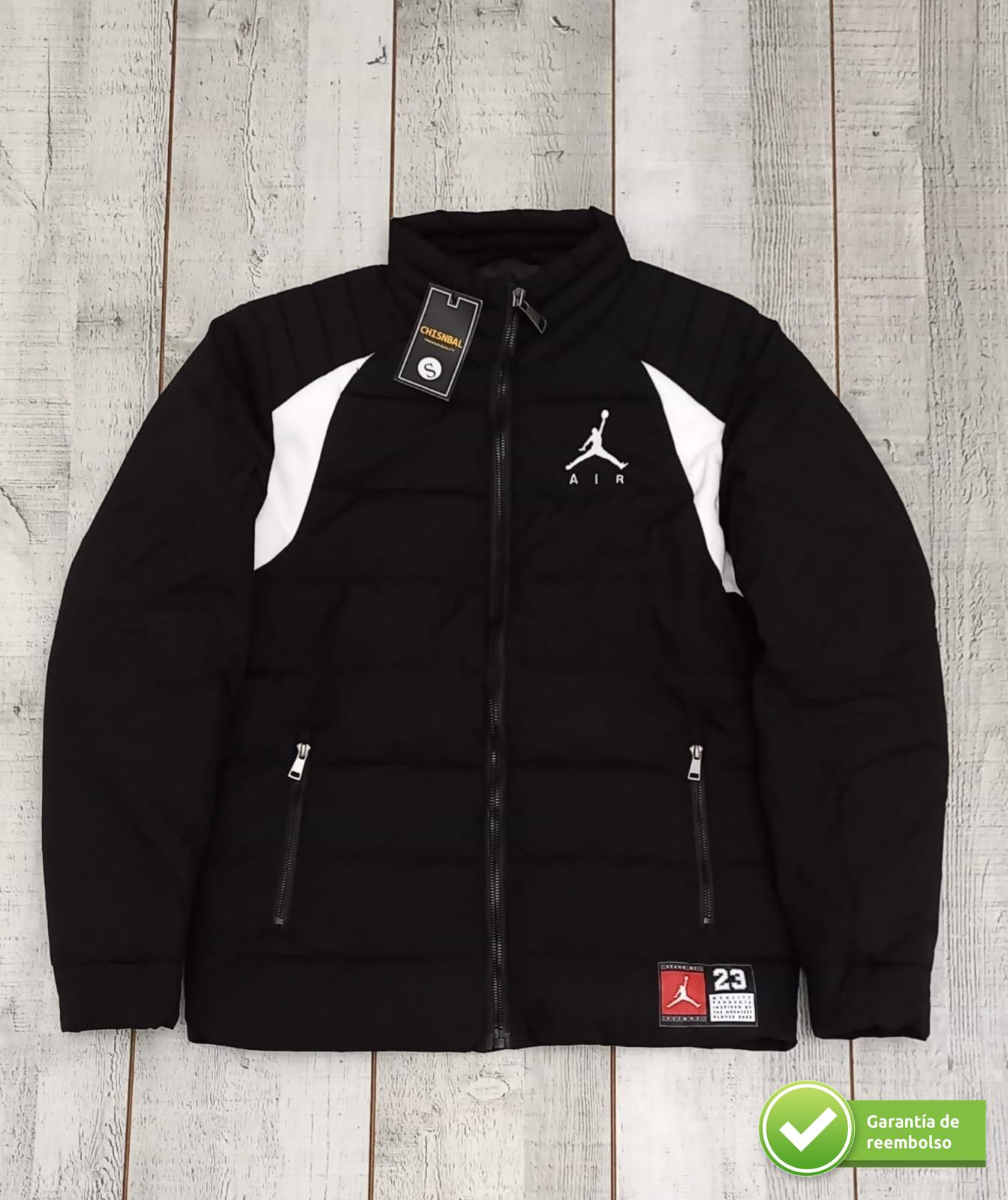 ABRIGO JORDAN COLORES