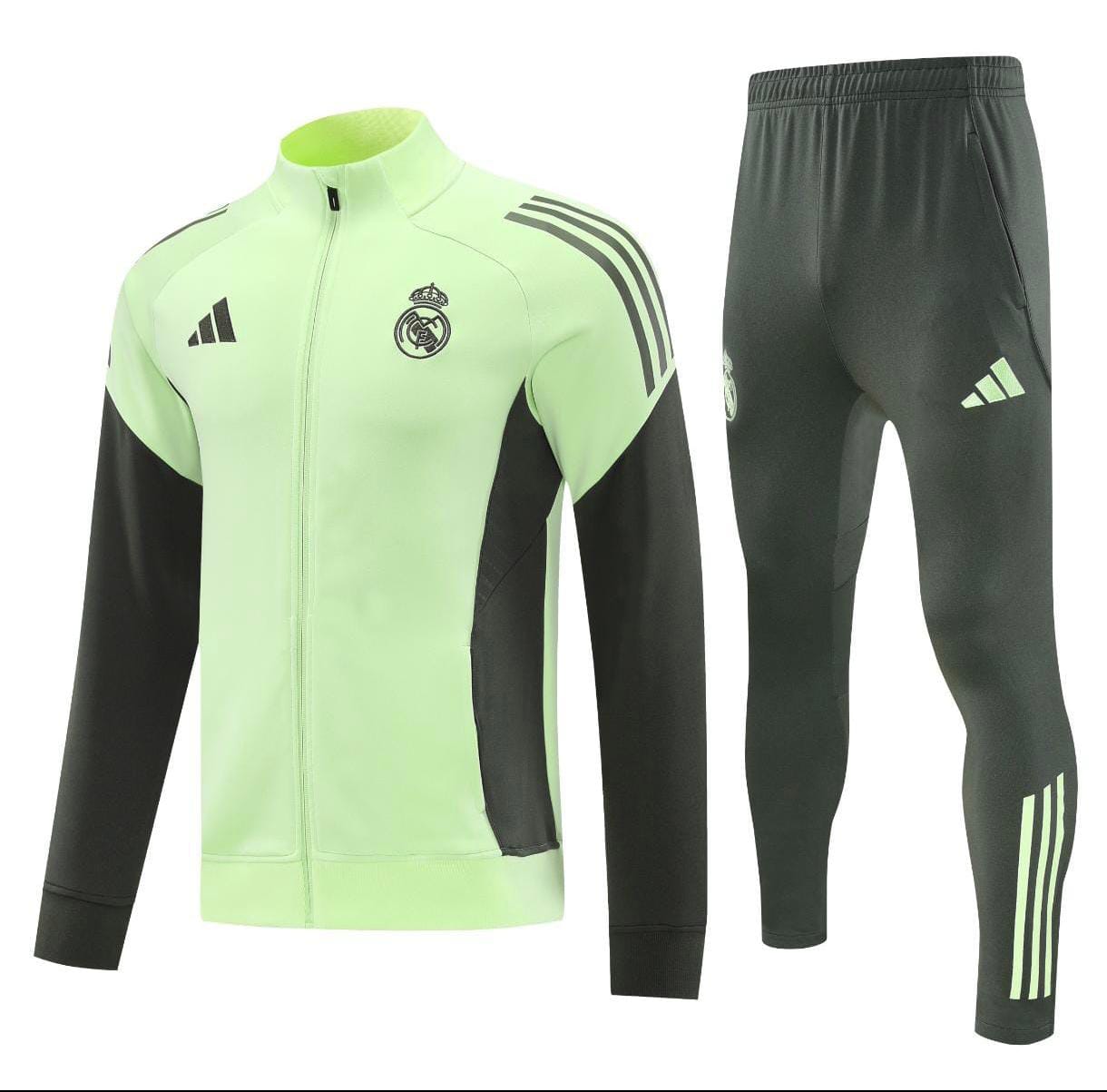 EQUIPACIONES FUTBOL