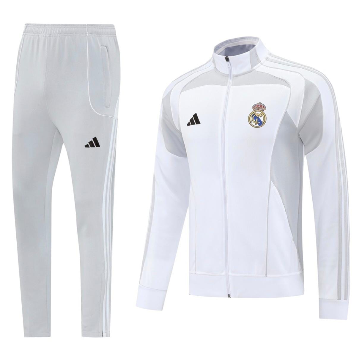 EQUIPACIONES FUTBOL