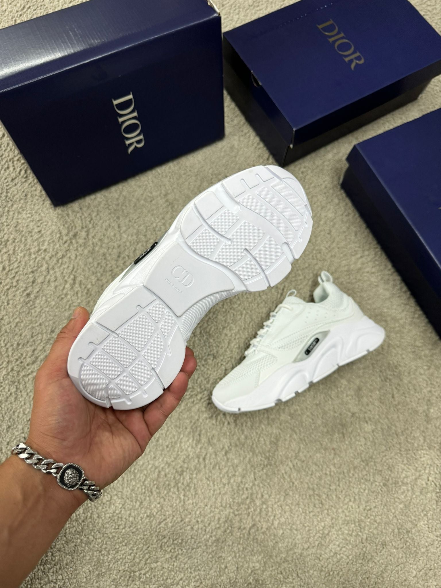 DIOR B22