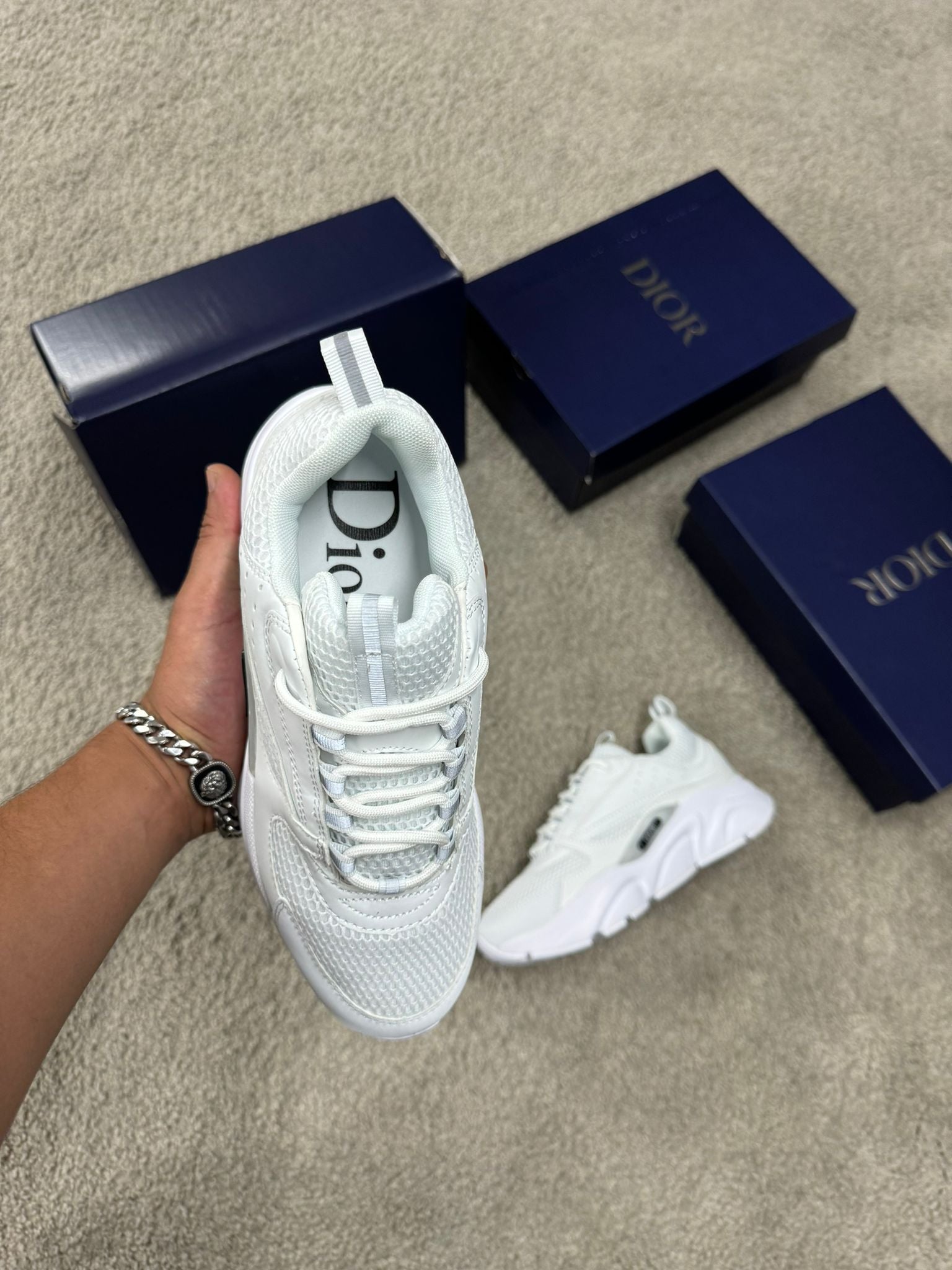 DIOR B22