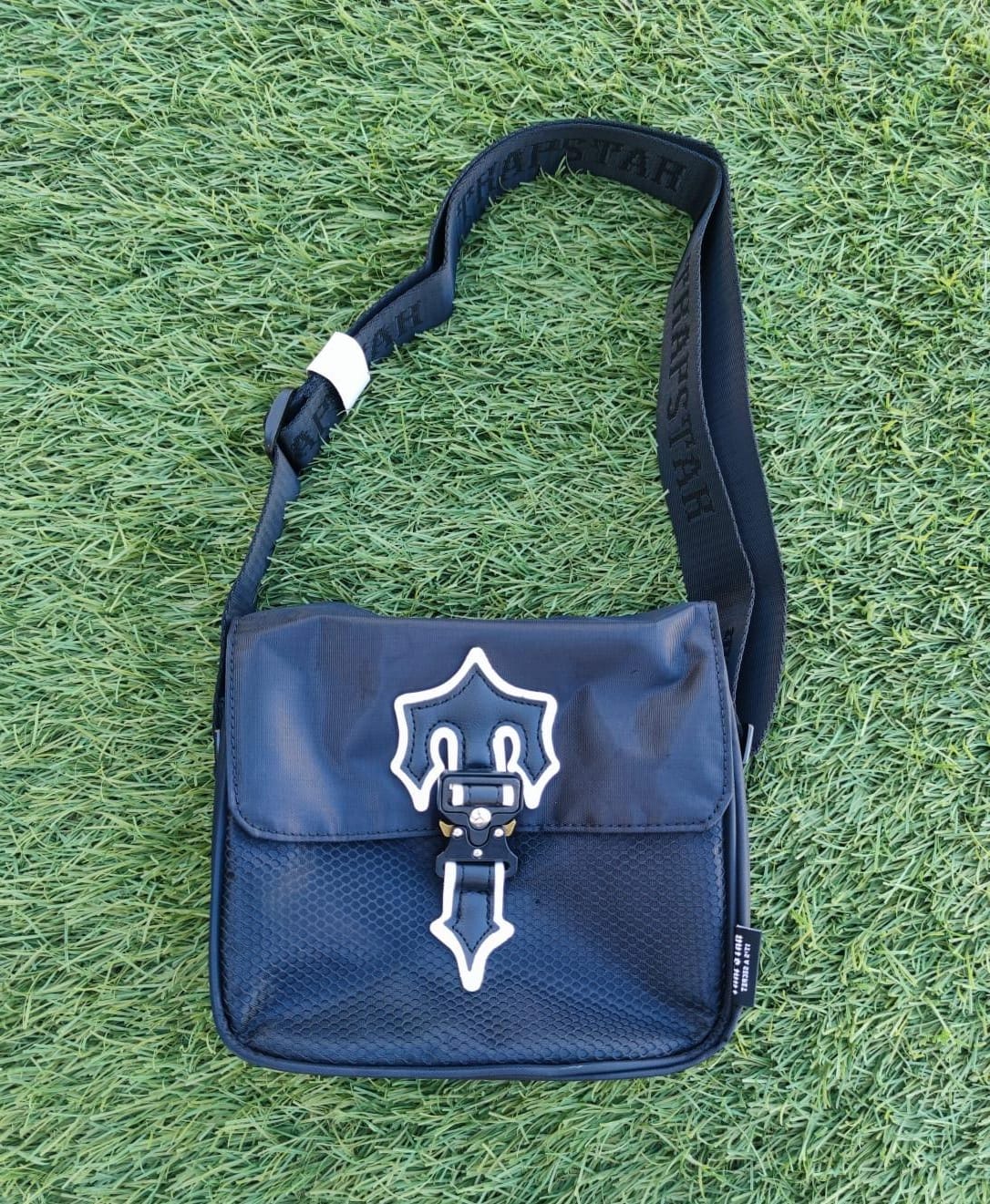 BANDOLERA TRAPSTAR COLORES