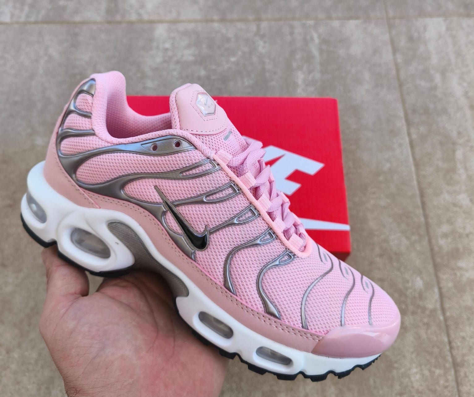 Nike Tn