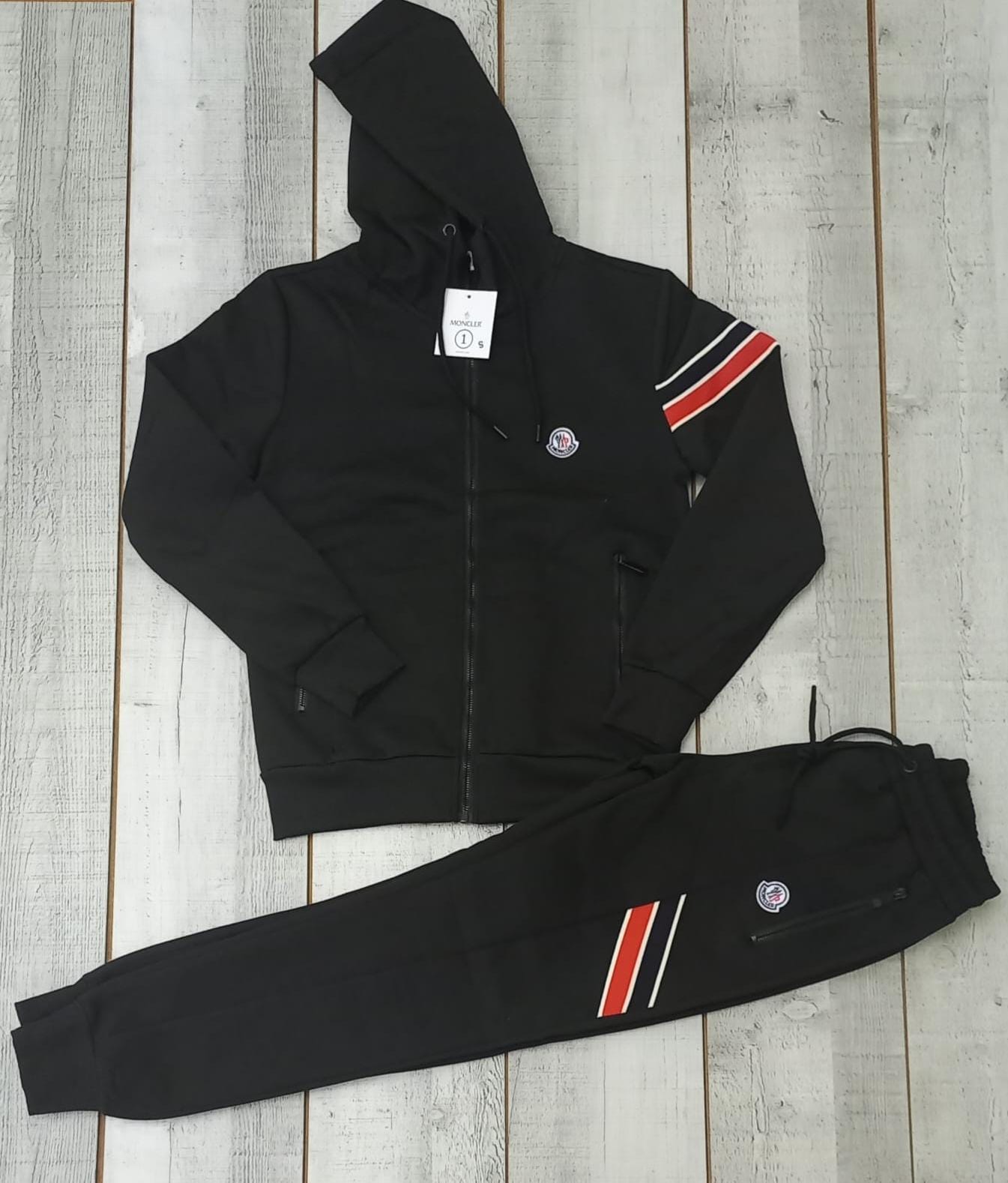 CHÁNDAL MONCLER
