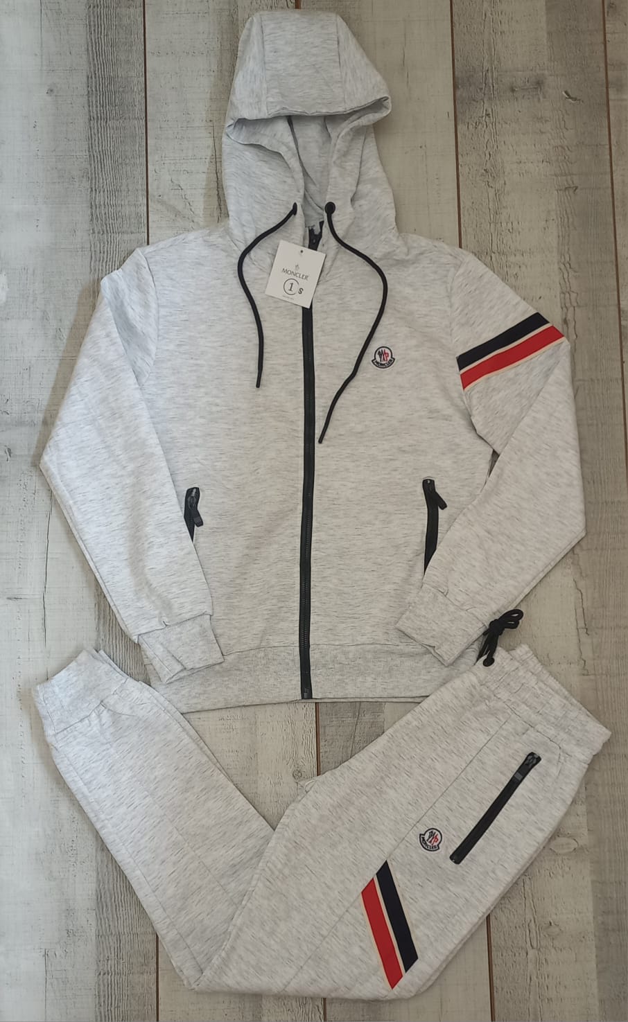 CHÁNDAL MONCLER