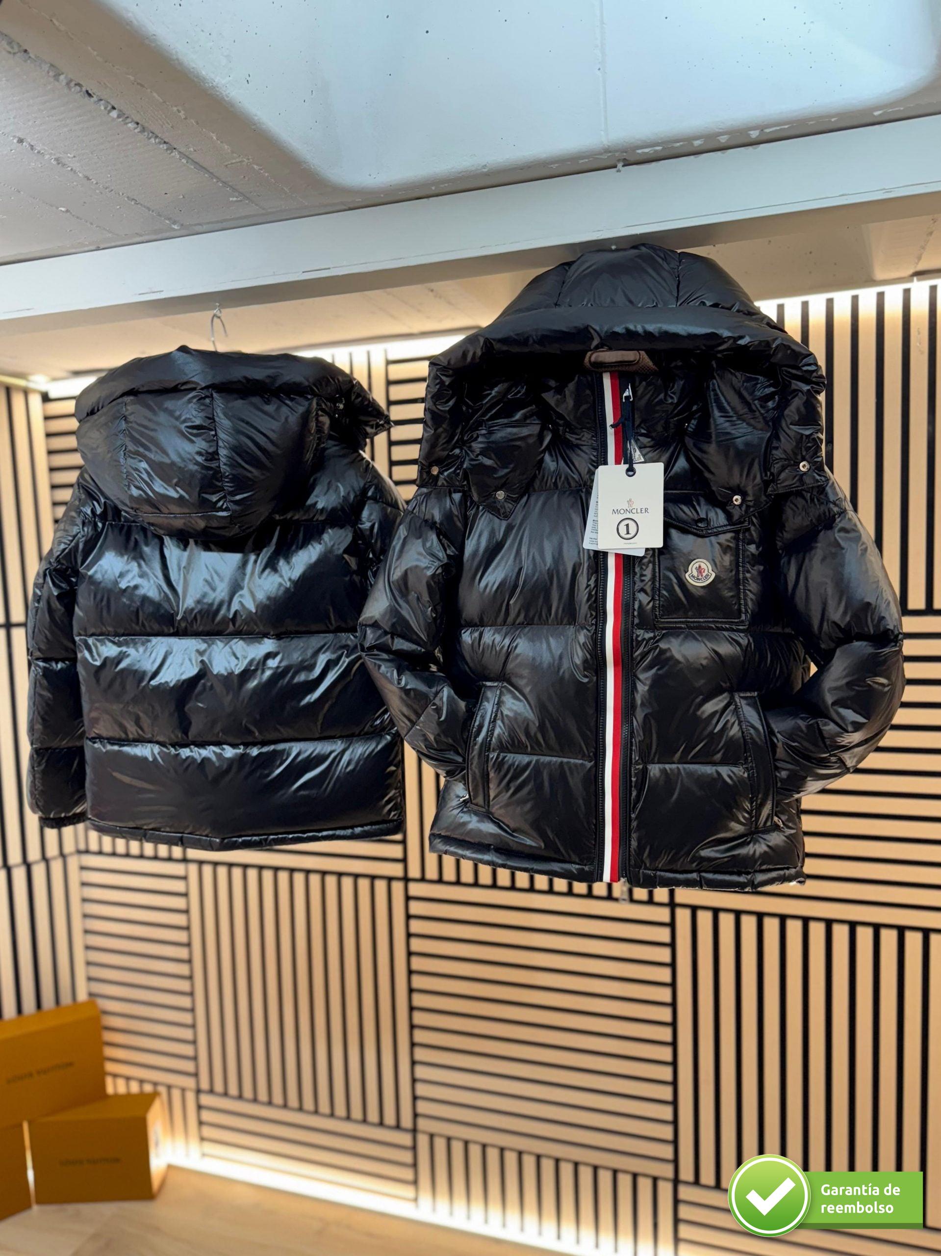 ABRIGO MONCLE ULTRA G5