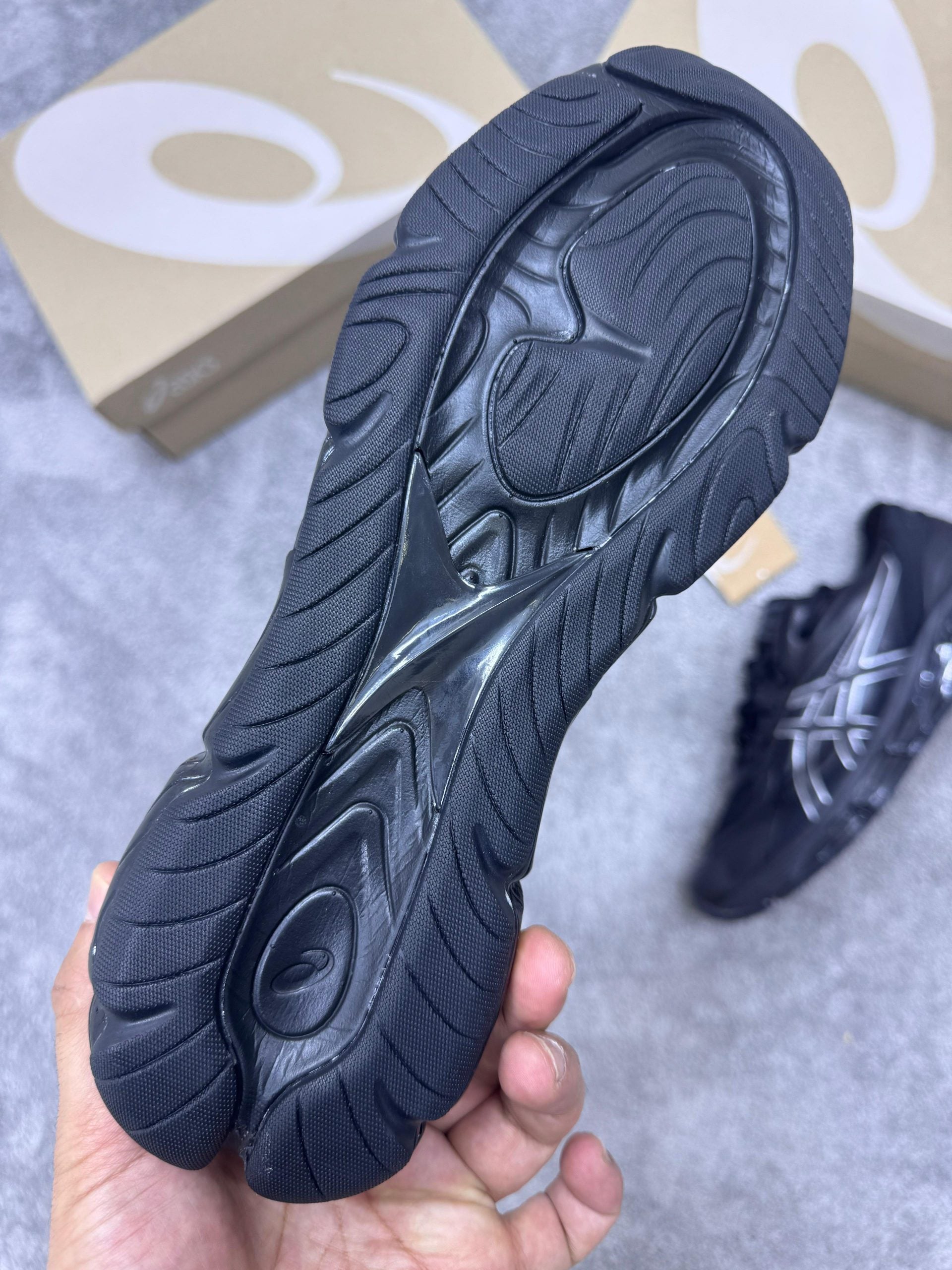 Asics Gel Q 360