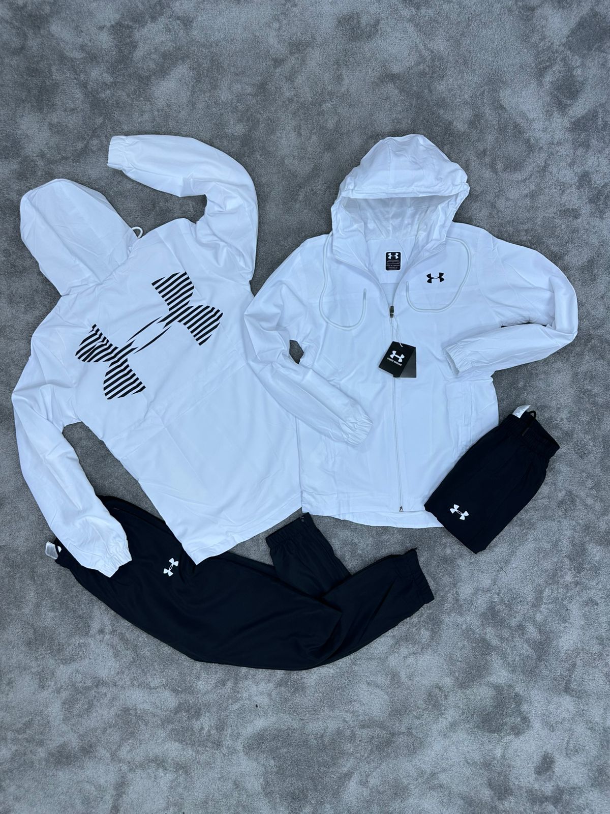 CHÁNDAL UNDER ARMOUR