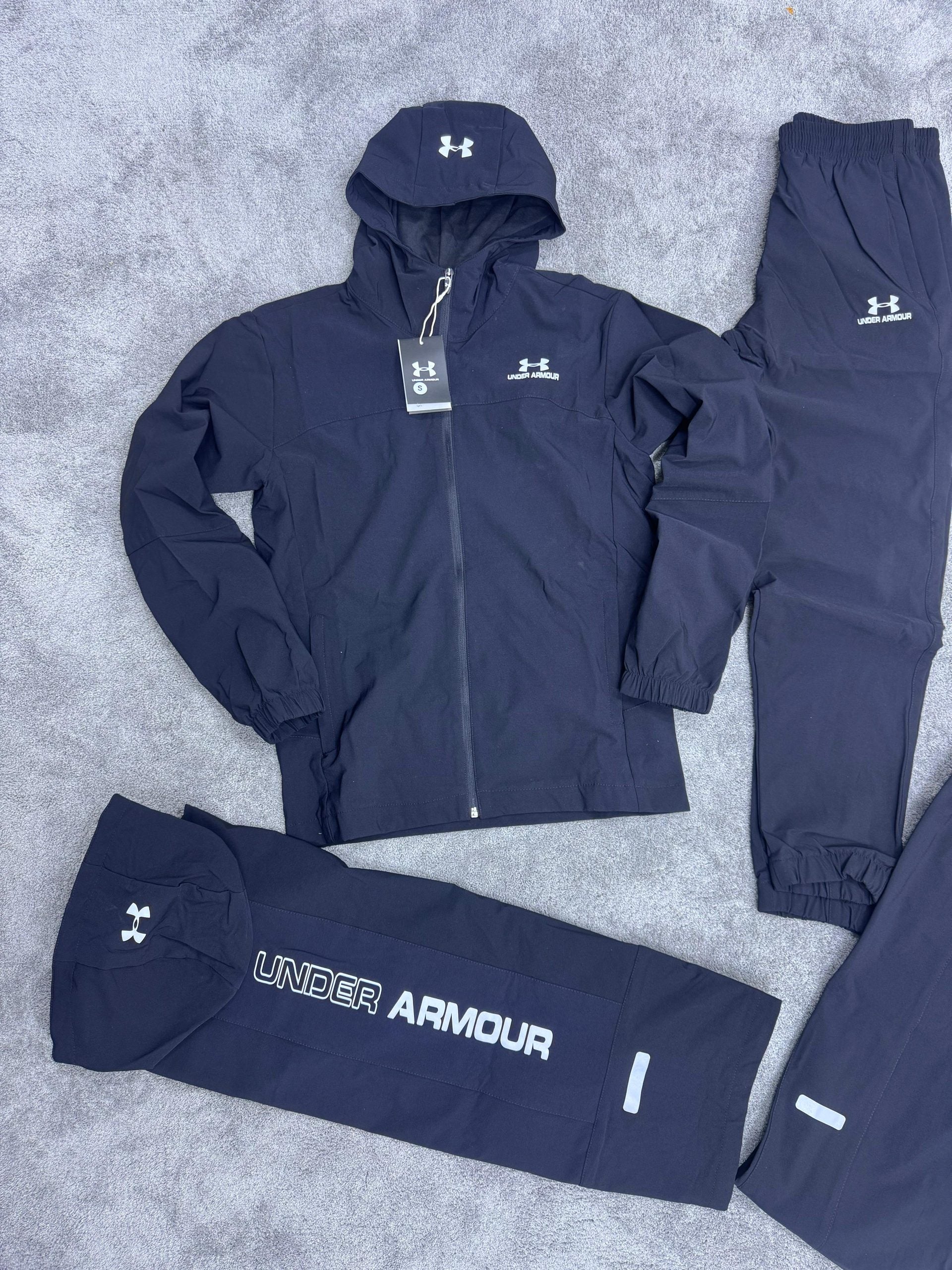 CHÁNDAL UNDER ARMOUR