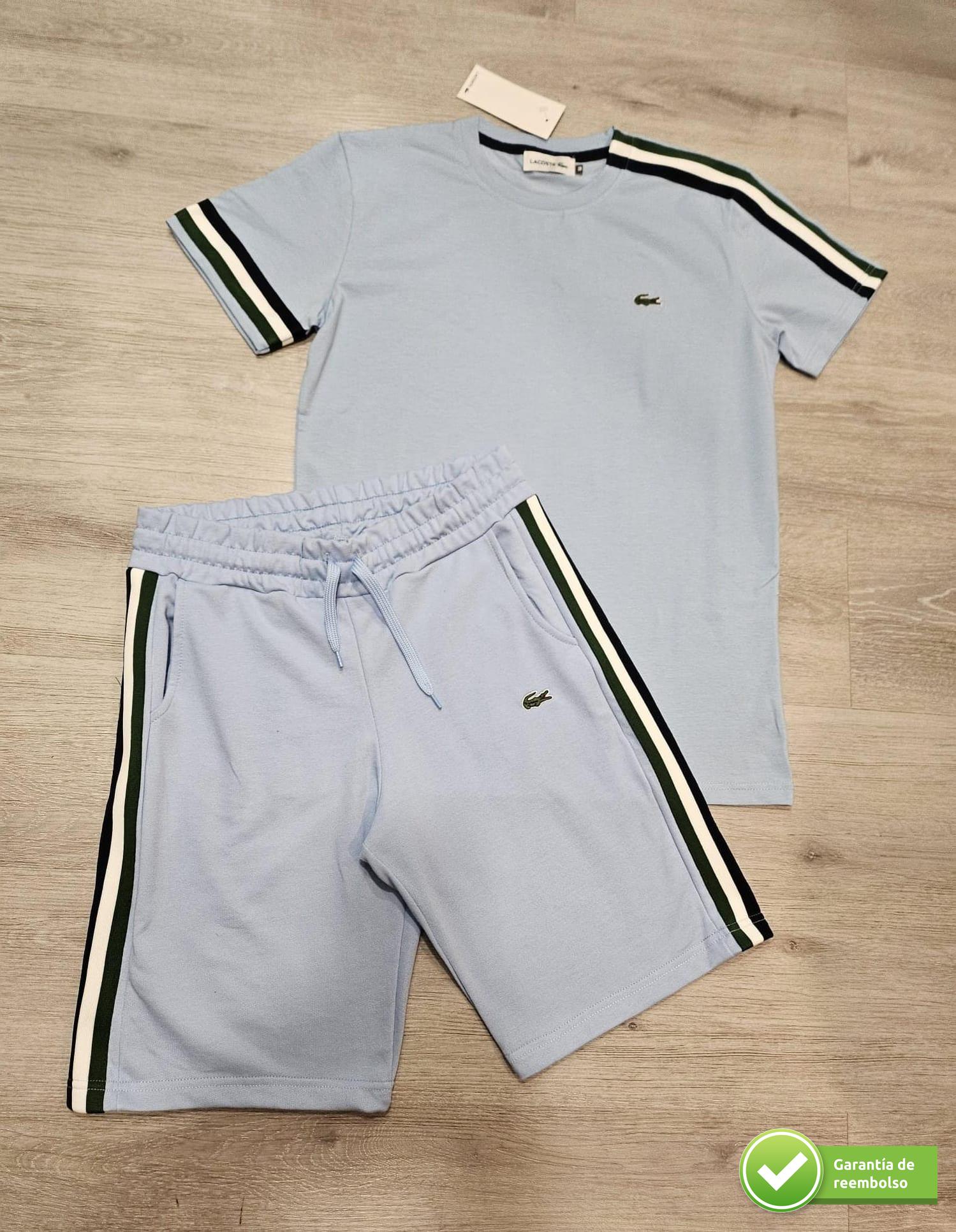 LOOK DE VERÃO RALPH LAUREN