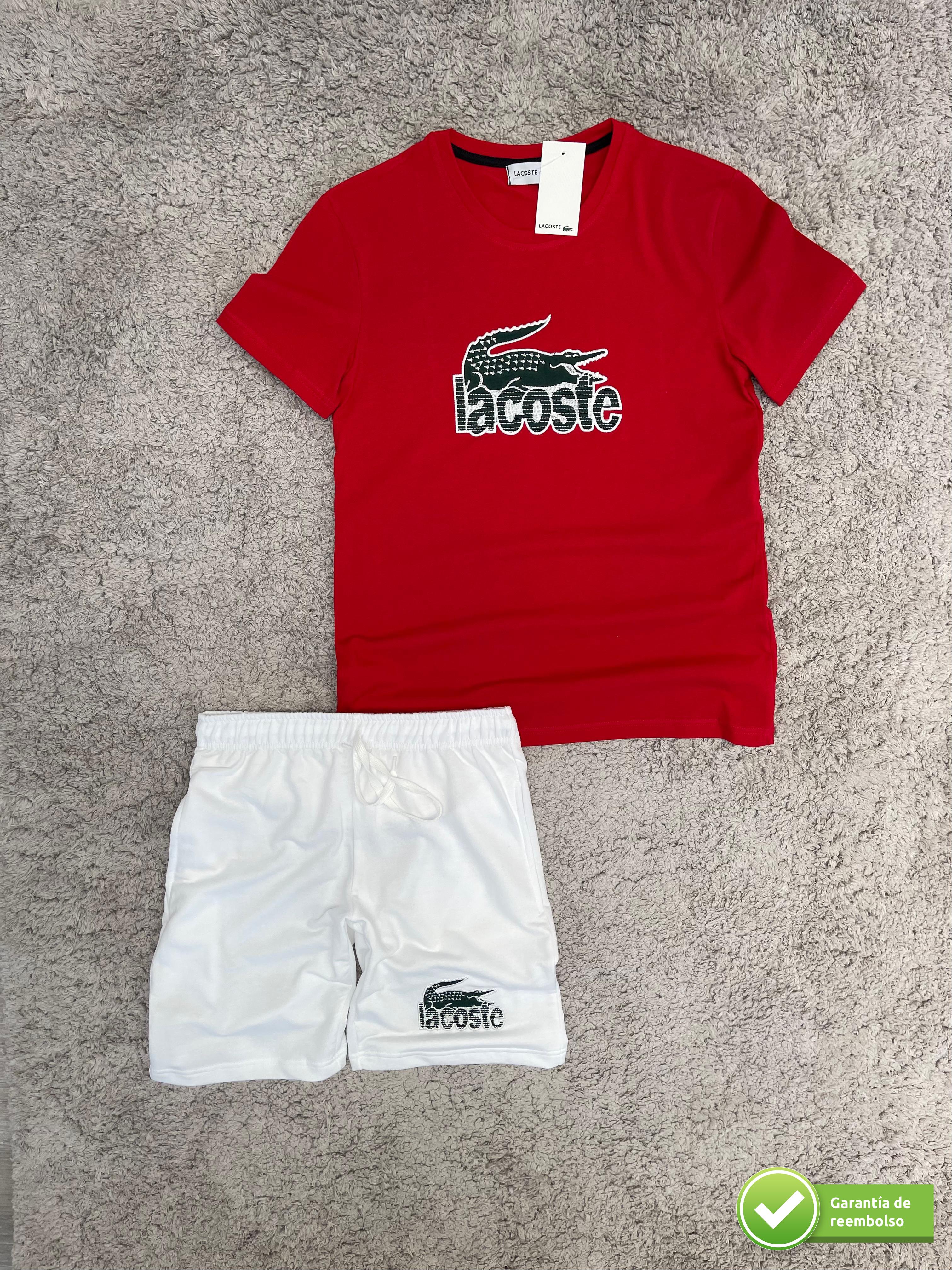 LOOK DE VERÃO RALPH LAUREN
