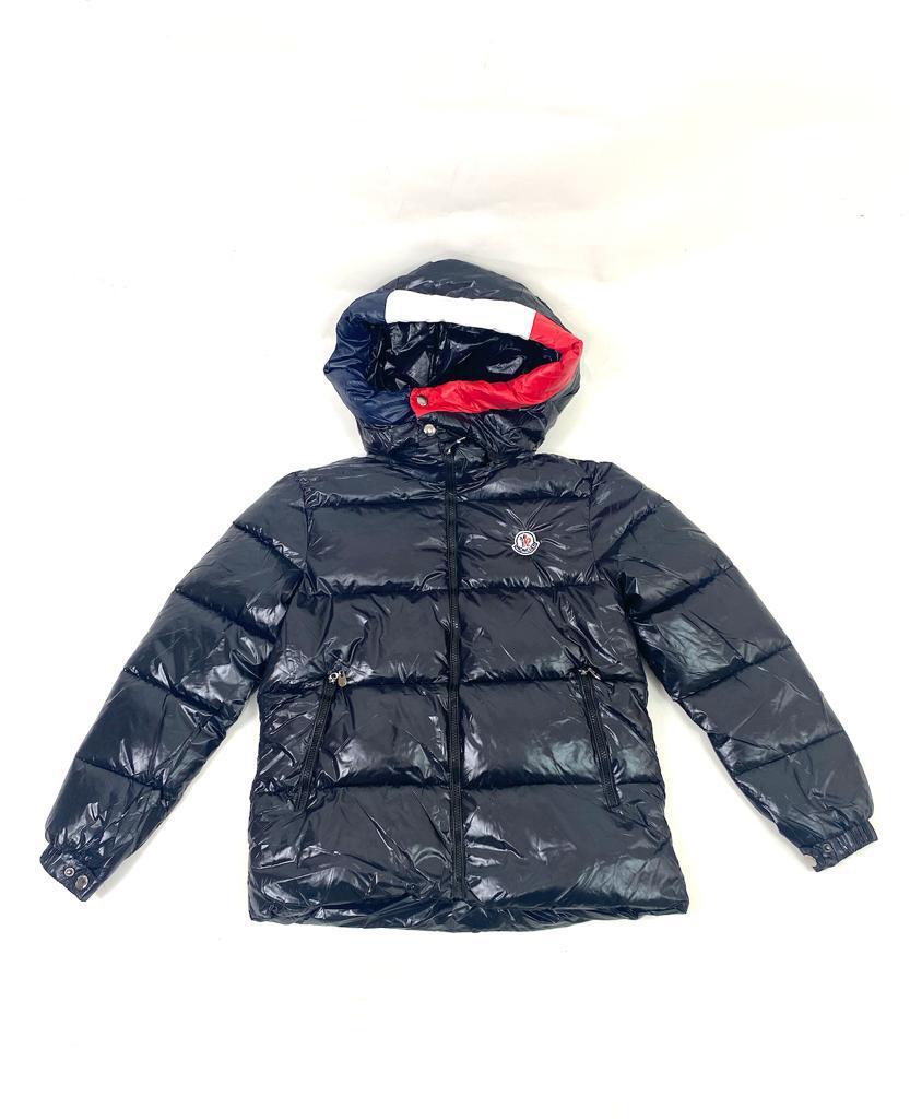 ABRIGO MONCLER - lazonadrip