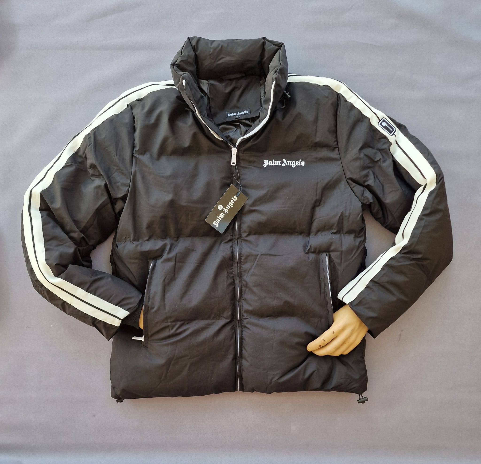 ABRIGO PALM ANGELS - lazonadrip