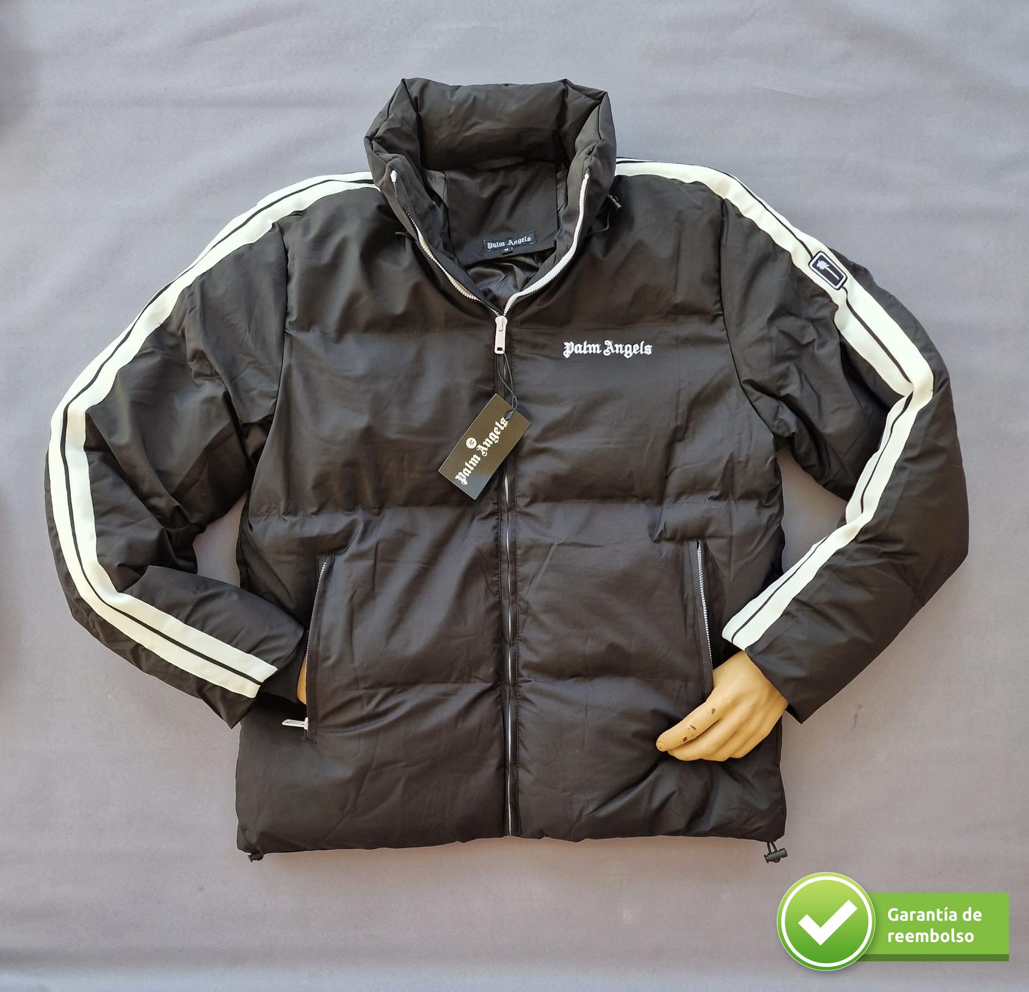 ABRIGO PALM ANGELS - lazonadrip