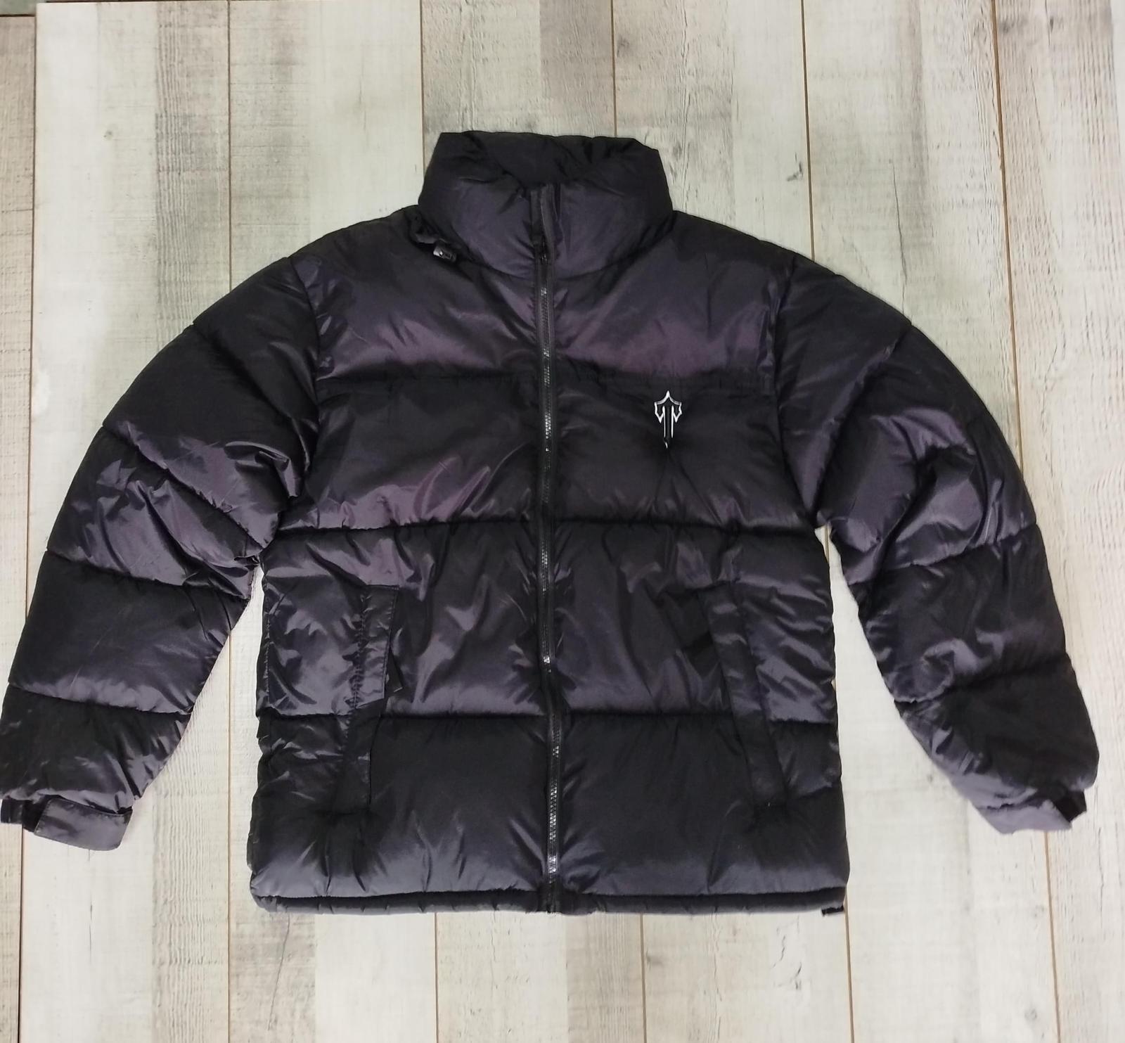 ABRIGO TRAPSTAR - lazonadrip