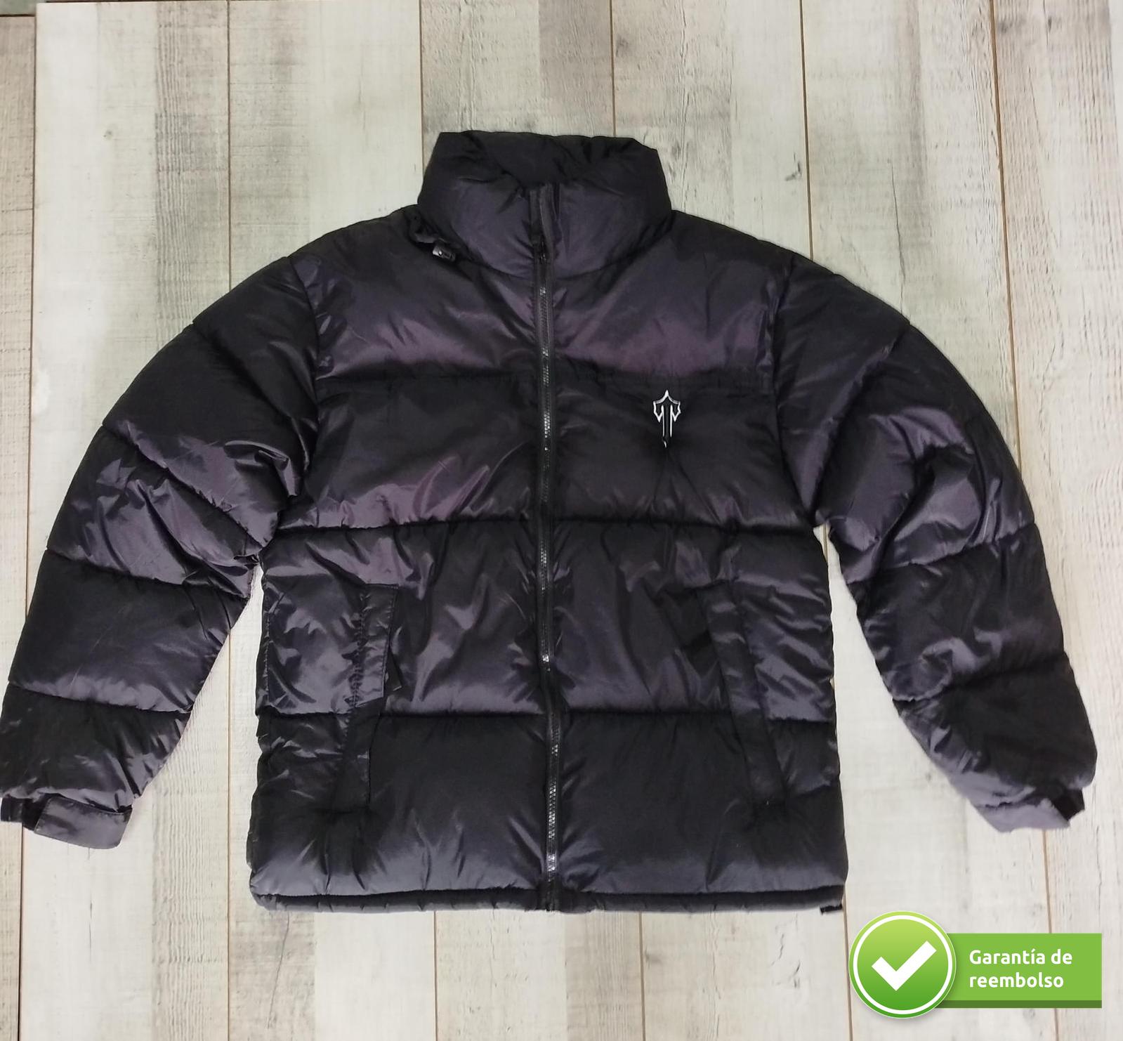 ABRIGO TRAPSTAR - lazonadrip