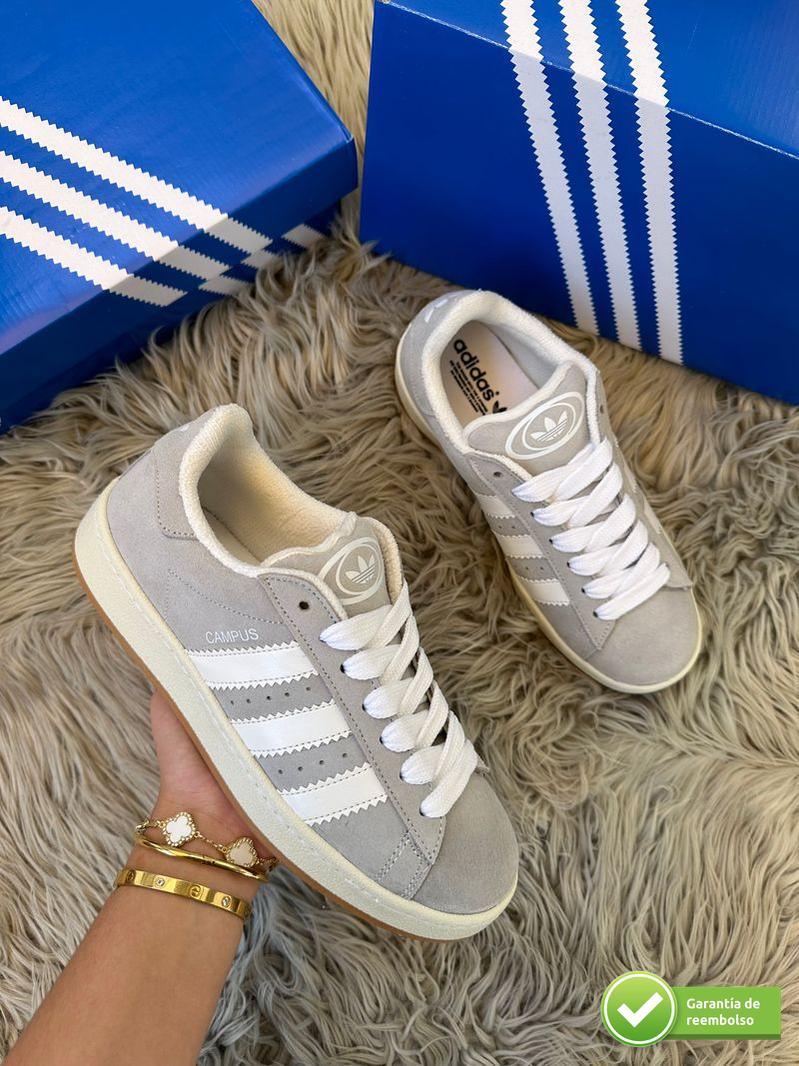 ADIDAS CAMPUS - lazonadrip