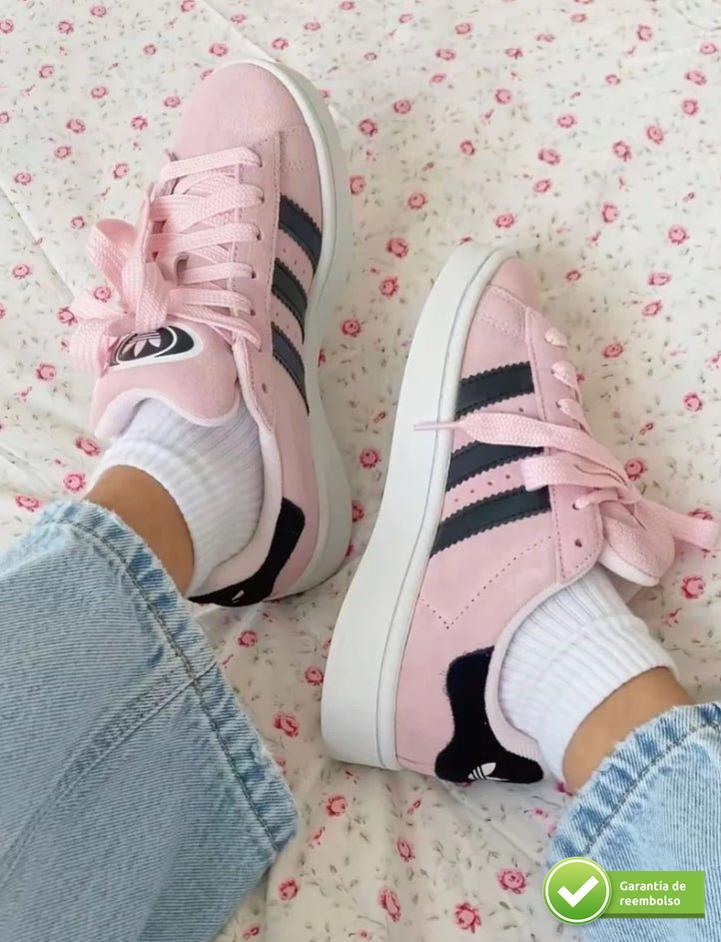 ADIDAS CAMPUS - lazonadrip