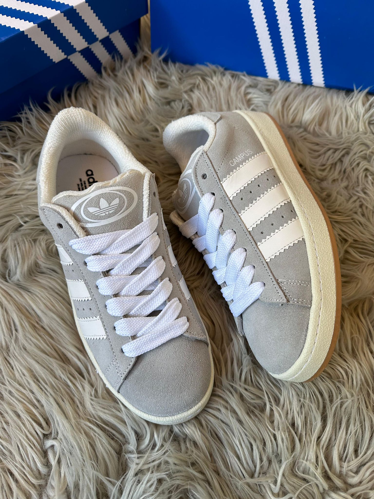 ADIDAS CAMPUS - lazonadrip