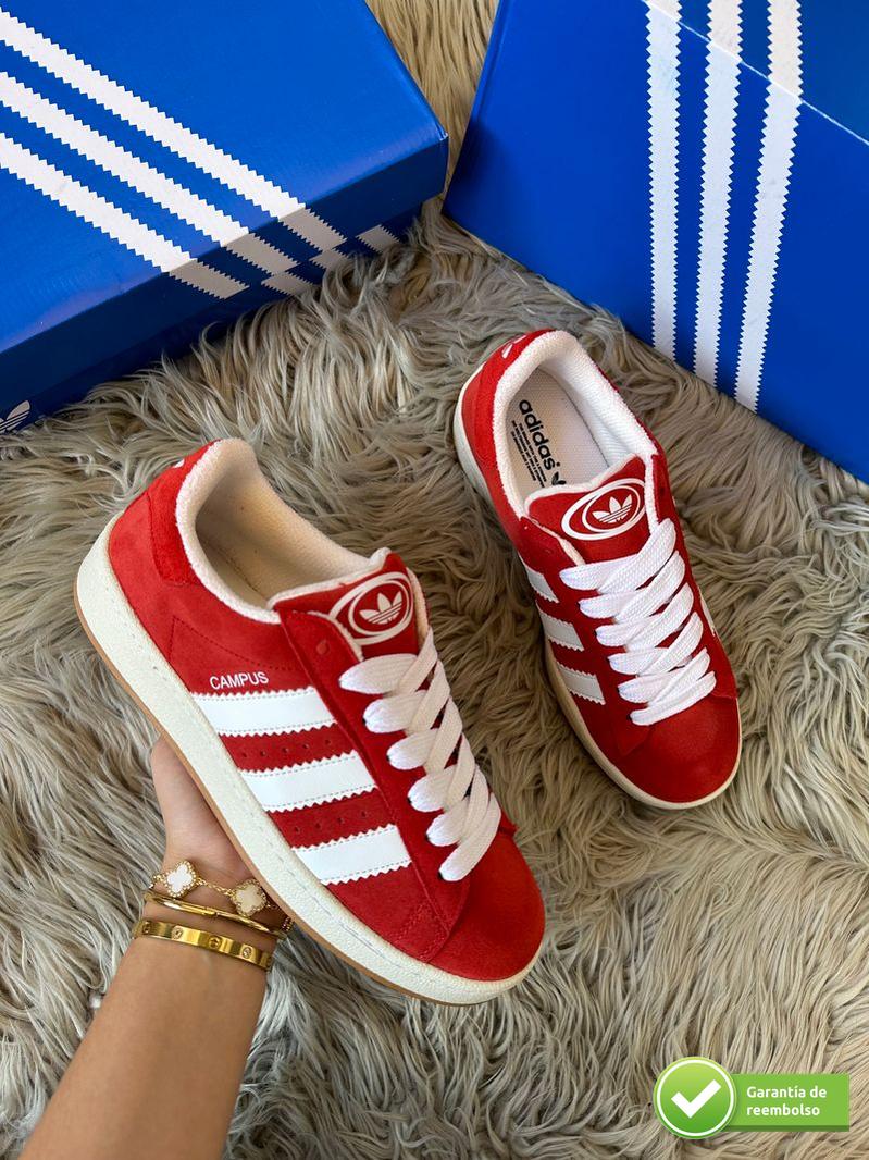 ADIDAS CAMPUS - lazonadrip