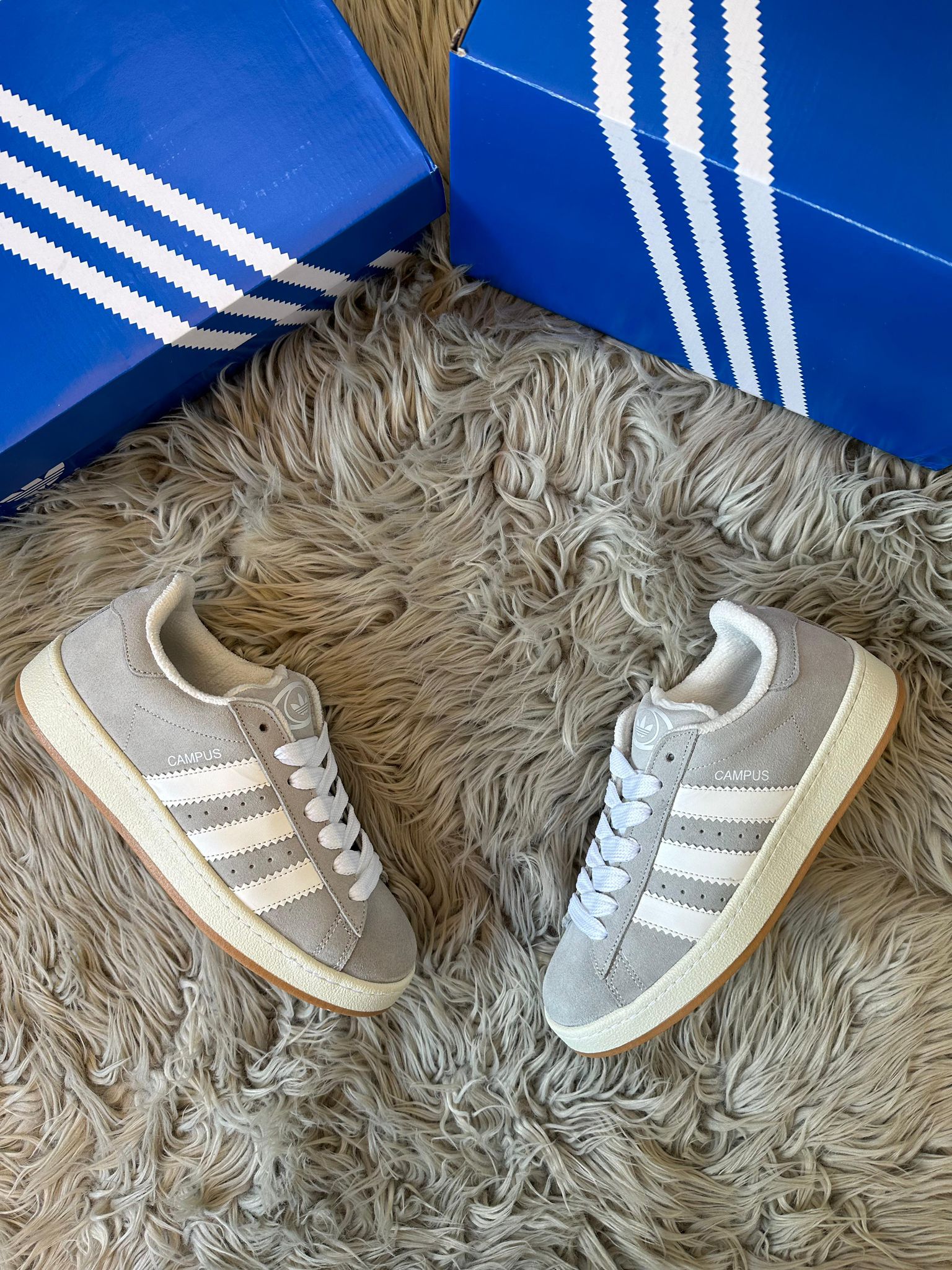 ADIDAS CAMPUS - lazonadrip