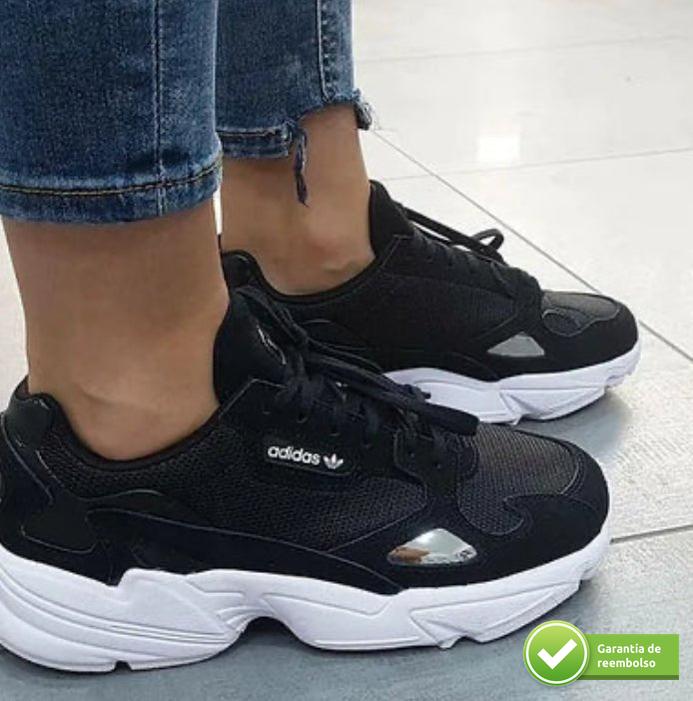 ADIDAS FALCON - lazonadrip