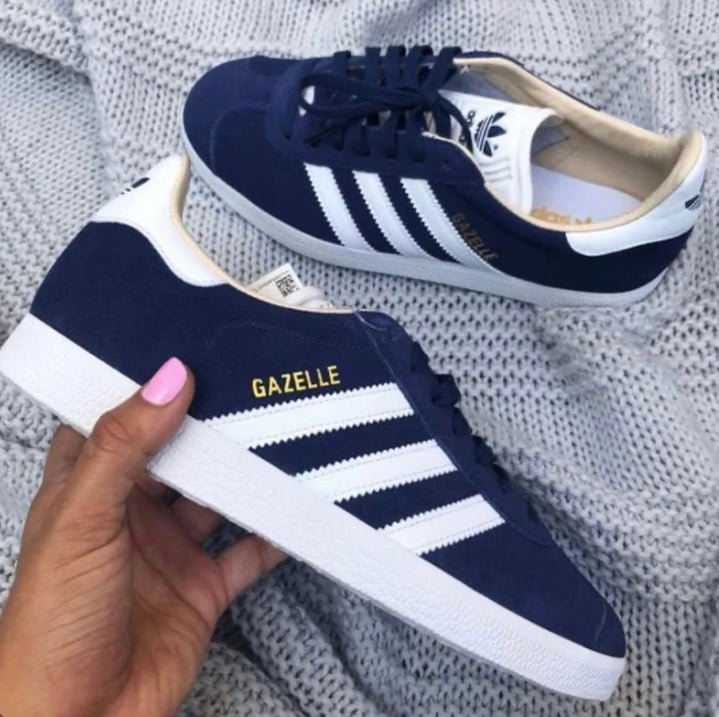 ADIDAS GAZELLE - lazonadrip