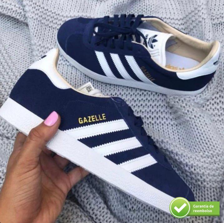 ADIDAS GAZELLE - lazonadrip