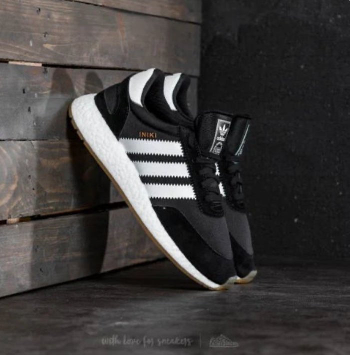 ADIDAS INIKI - lazonadrip