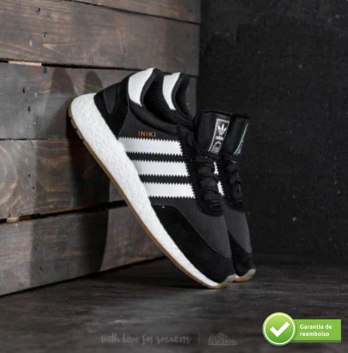 ADIDAS INIKI - lazonadrip