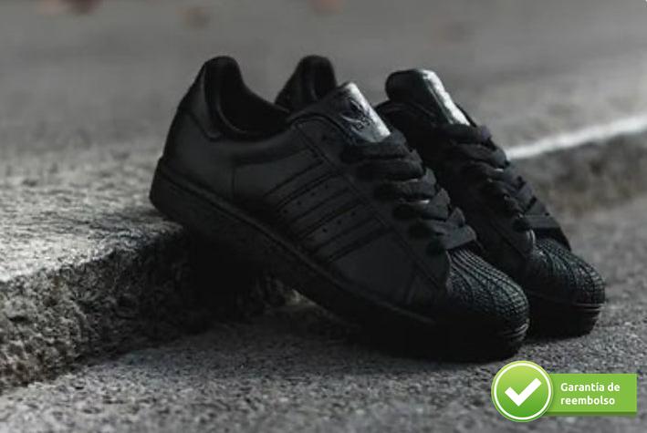 ADIDAS SUPERSTAR - lazonadrip